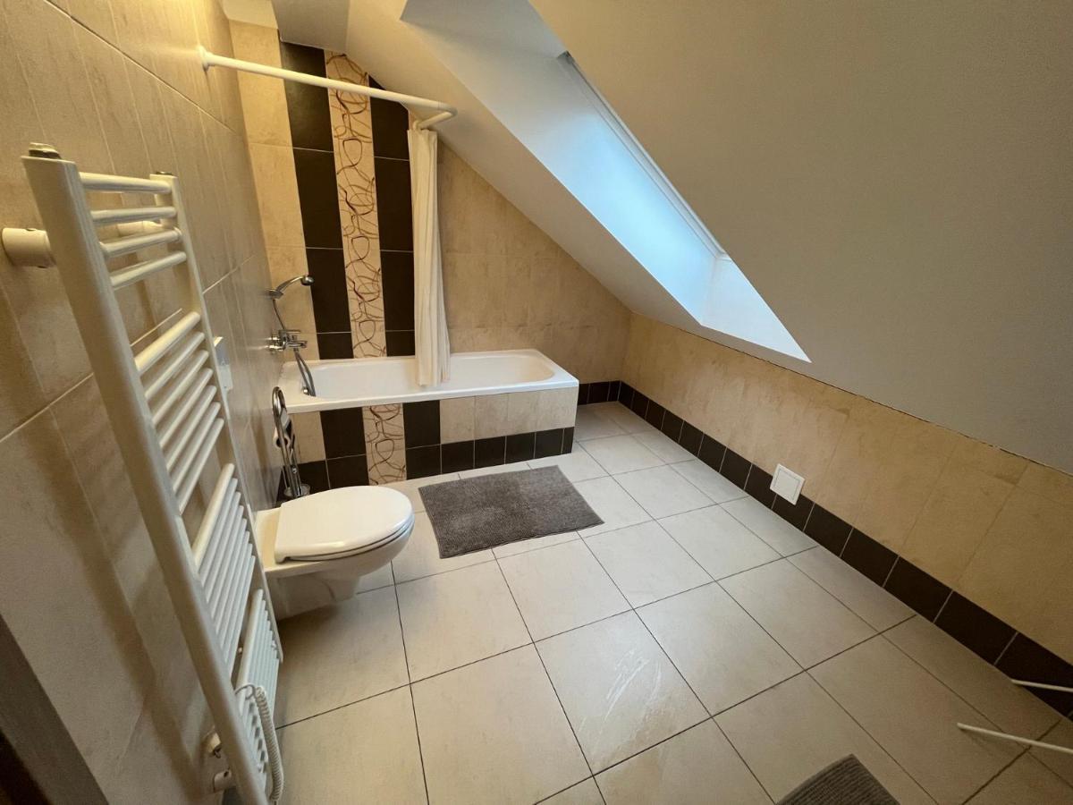 Apartamento Skryjova