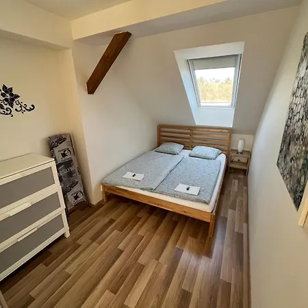 Apartmany Skryjova Brünn Exterior foto